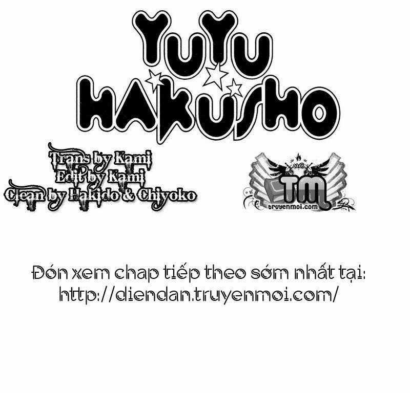 Hành Trình Của Uduchi Chapter 43 trang 20