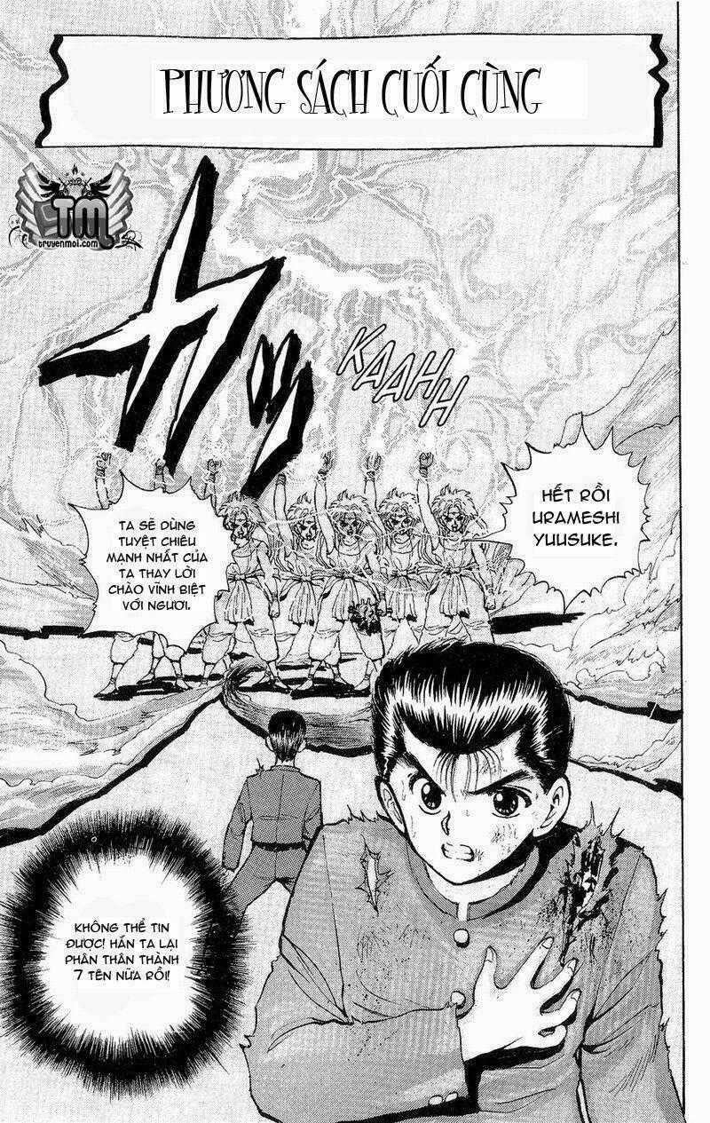 Hành Trình Của Uduchi Chapter 44 trang 1