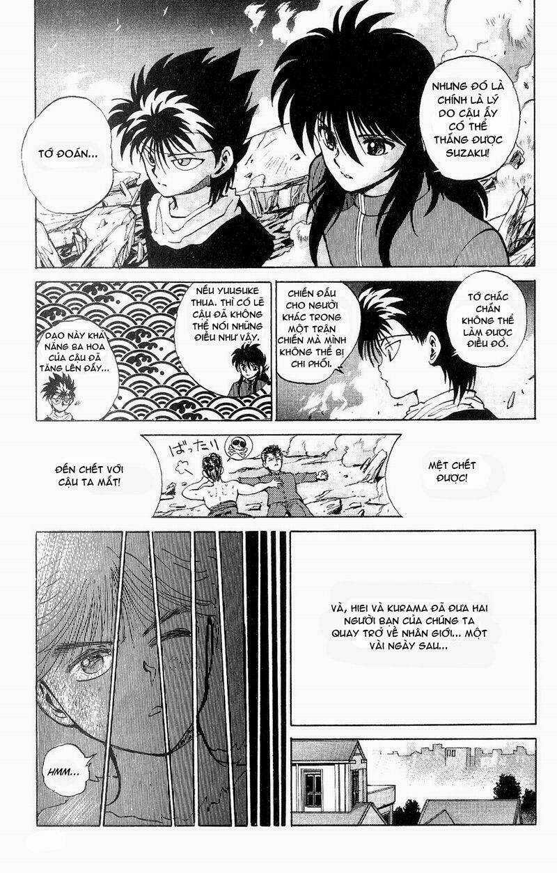 Hành Trình Của Uduchi Chapter 44 trang 12