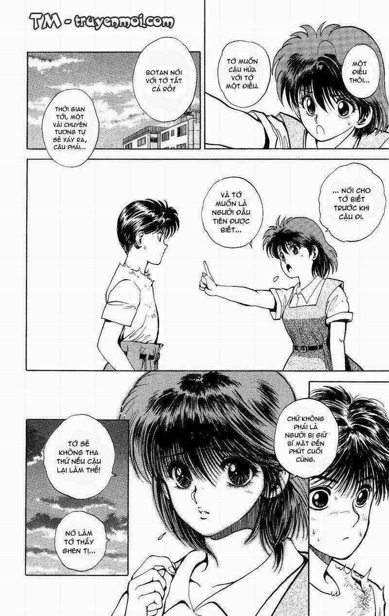 Hành Trình Của Uduchi Chapter 44 trang 17