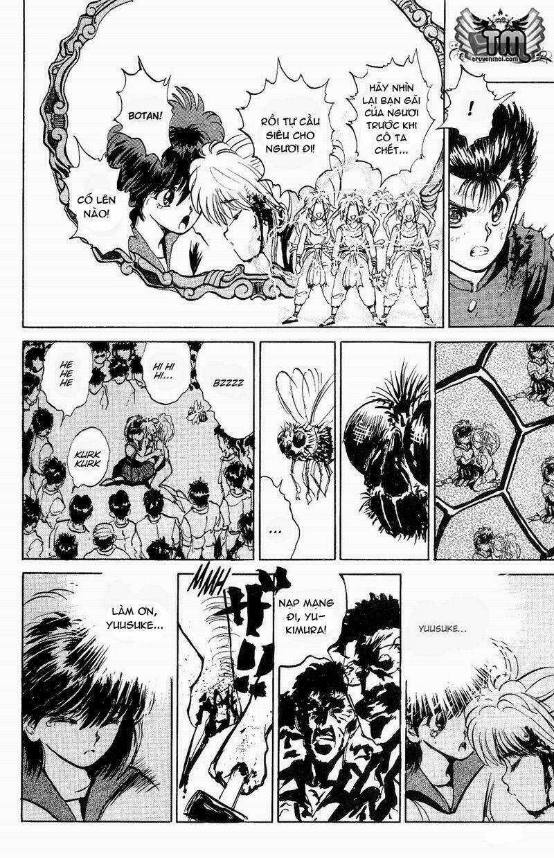 Hành Trình Của Uduchi Chapter 44 trang 4