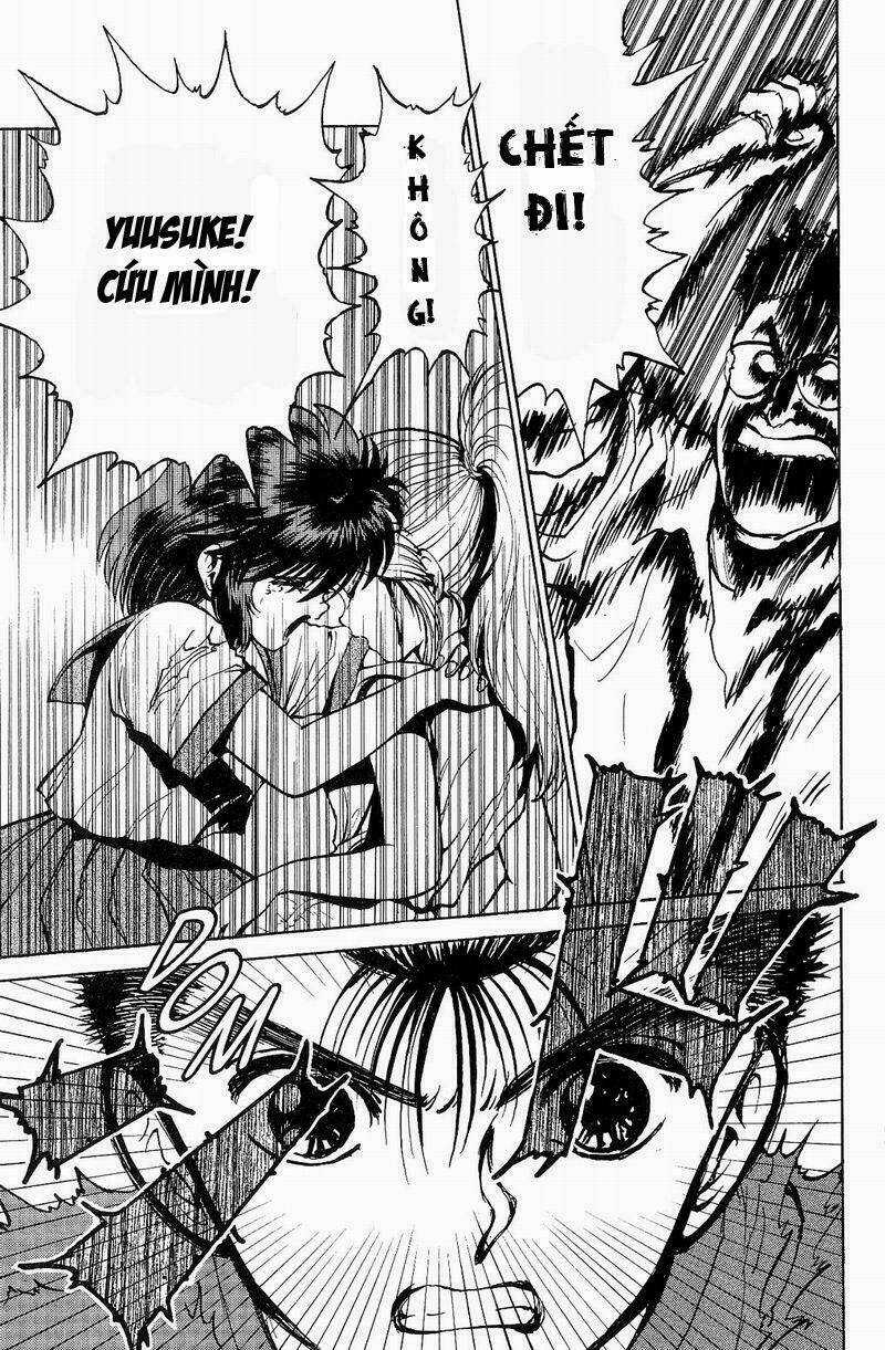 Hành Trình Của Uduchi Chapter 44 trang 5