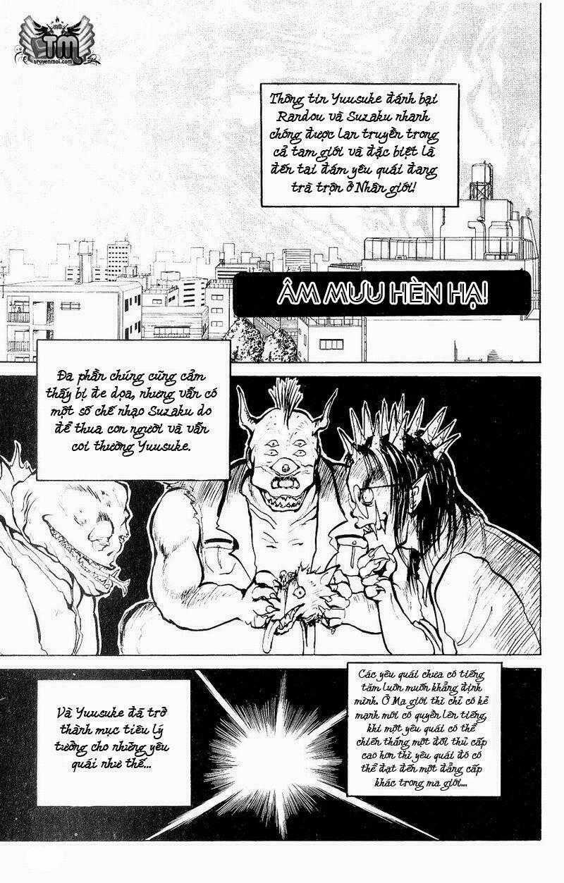 Hành Trình Của Uduchi Chapter 45 trang 1