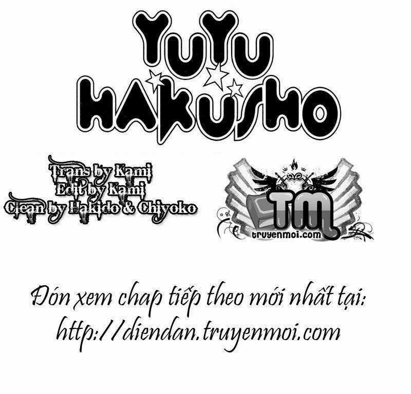 Hành Trình Của Uduchi Chapter 45 trang 21