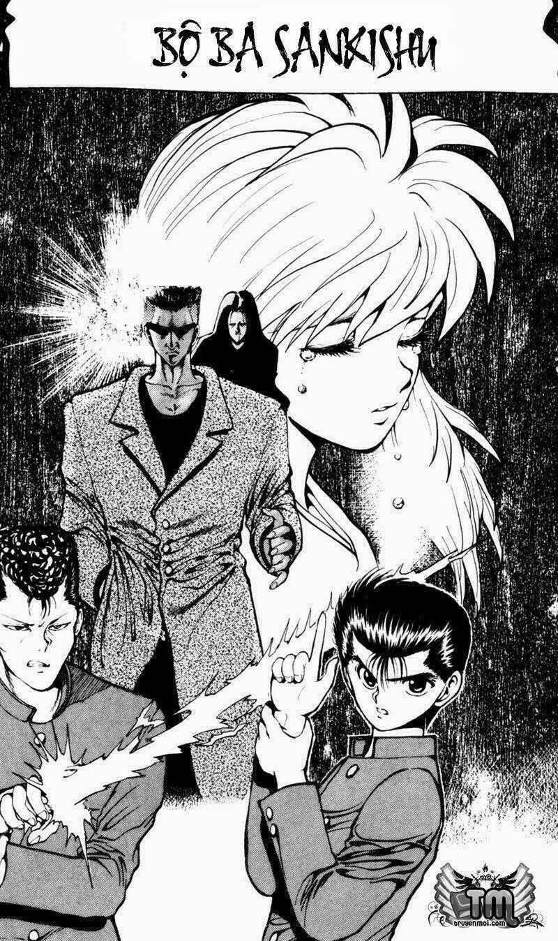 Hành Trình Của Uduchi Chapter 48 trang 1