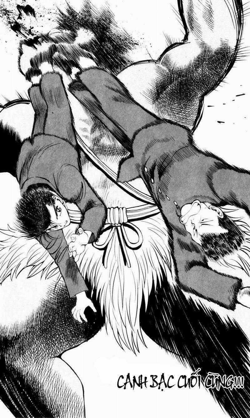 Hành Trình Của Uduchi Chapter 49 trang 1
