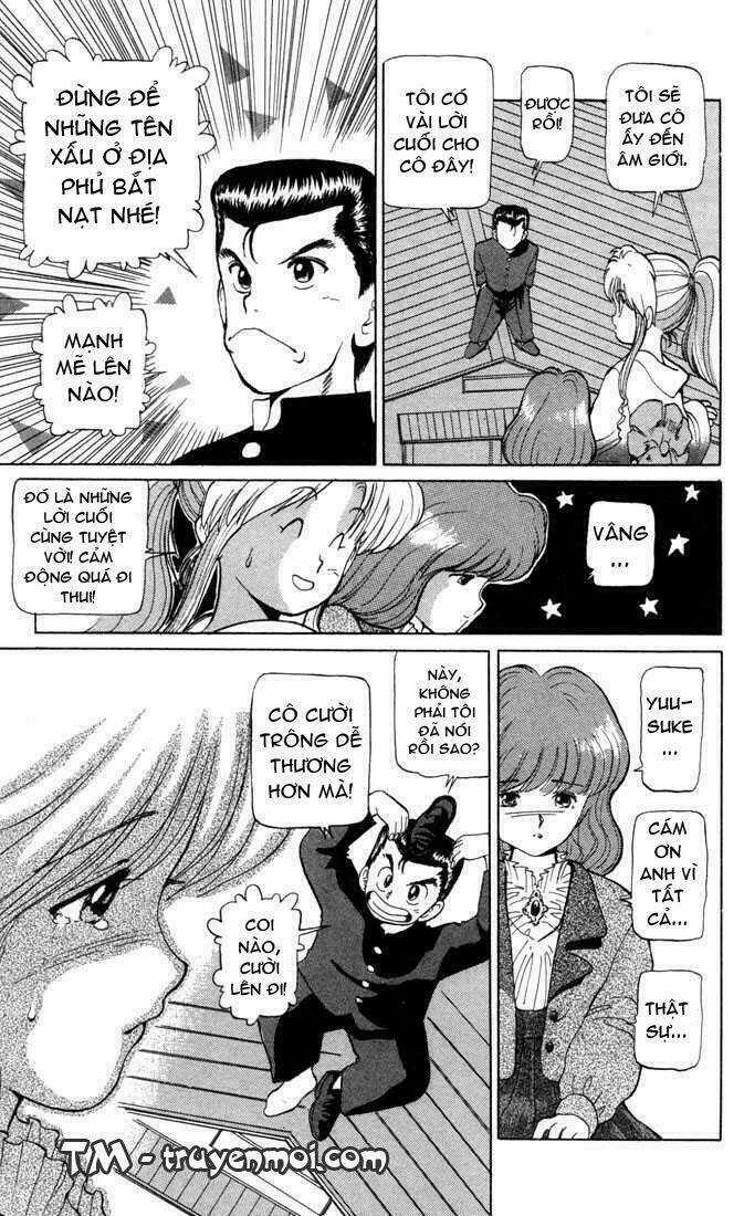 Hành Trình Của Uduchi Chapter 5 trang 15