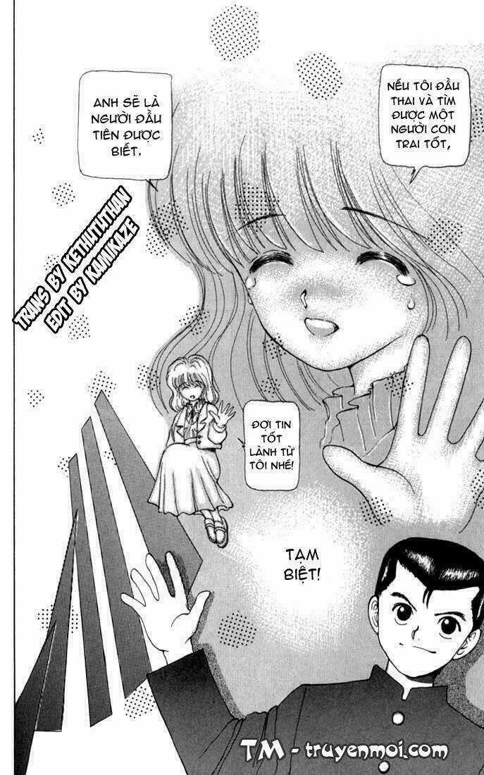 Hành Trình Của Uduchi Chapter 5 trang 16