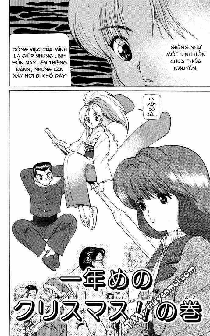 Hành Trình Của Uduchi Chapter 5 trang 2