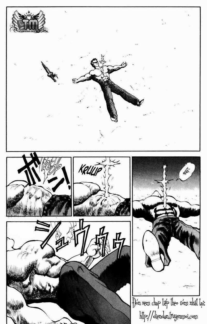 Hành Trình Của Uduchi Chapter 51 trang 1