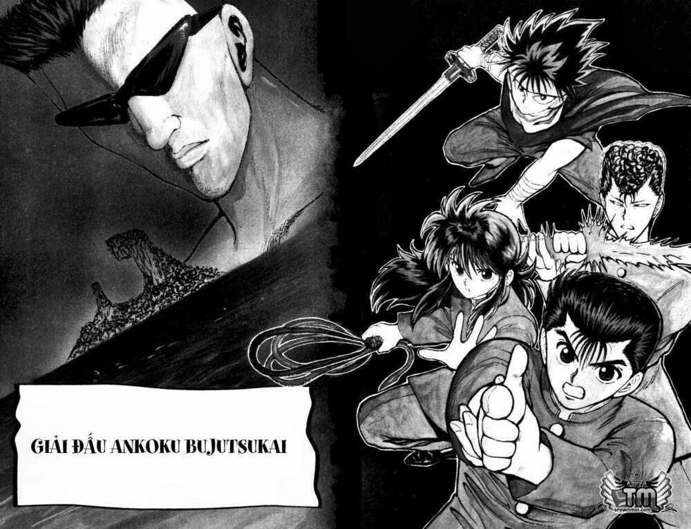 Hành Trình Của Uduchi Chapter 52 trang 1