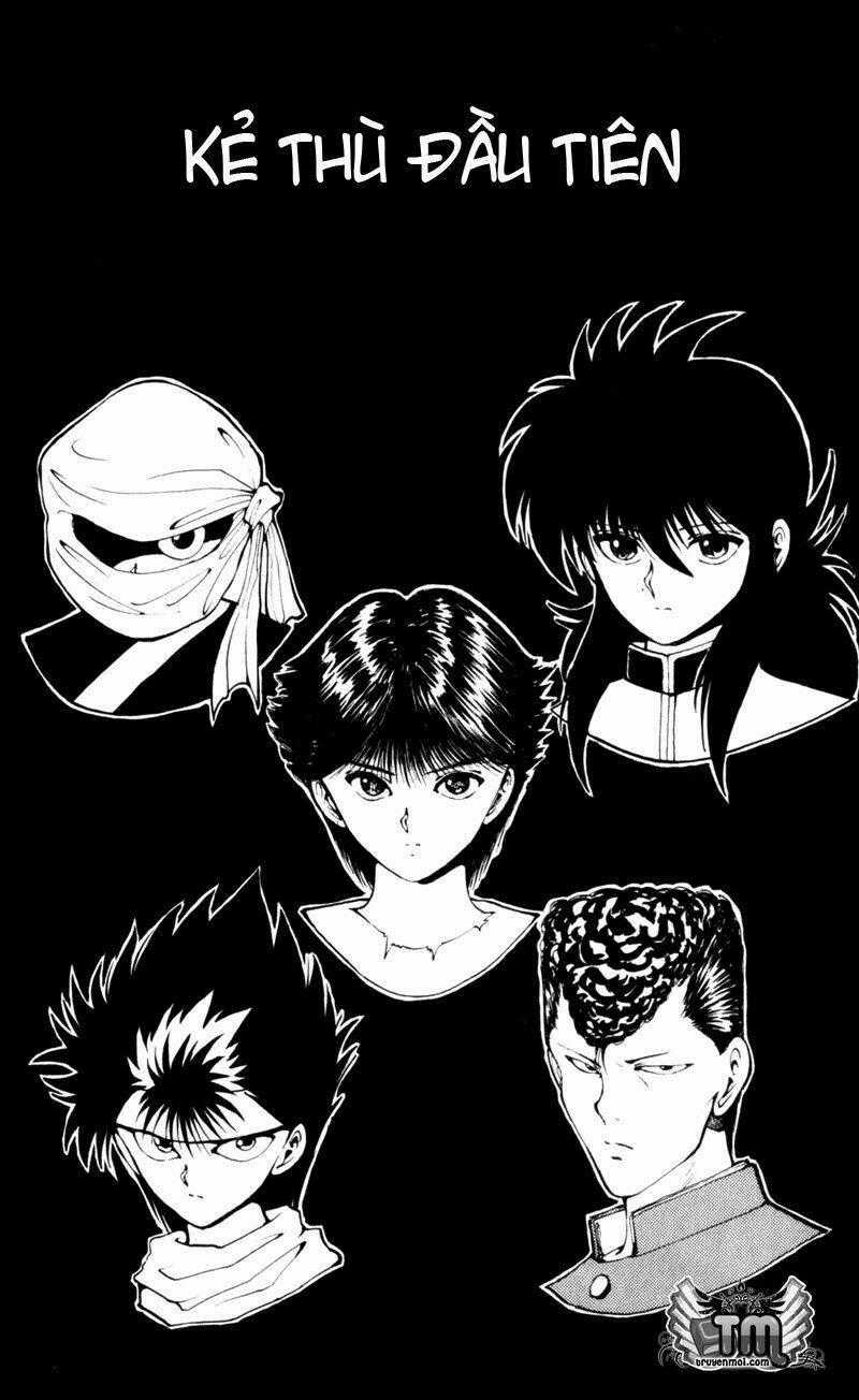 Hành Trình Của Uduchi Chapter 53 trang 1