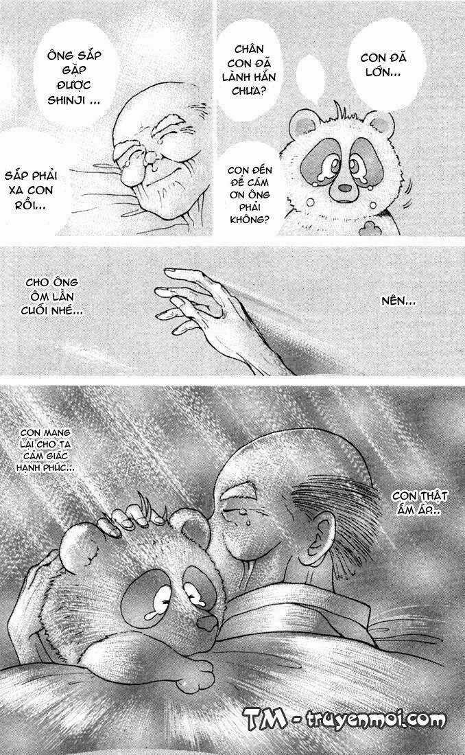 Hành Trình Của Uduchi Chapter 6 trang 17