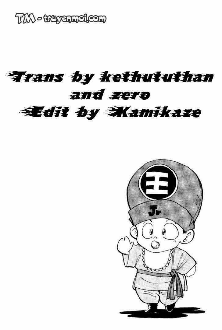 Hành Trình Của Uduchi Chapter 6 trang 19