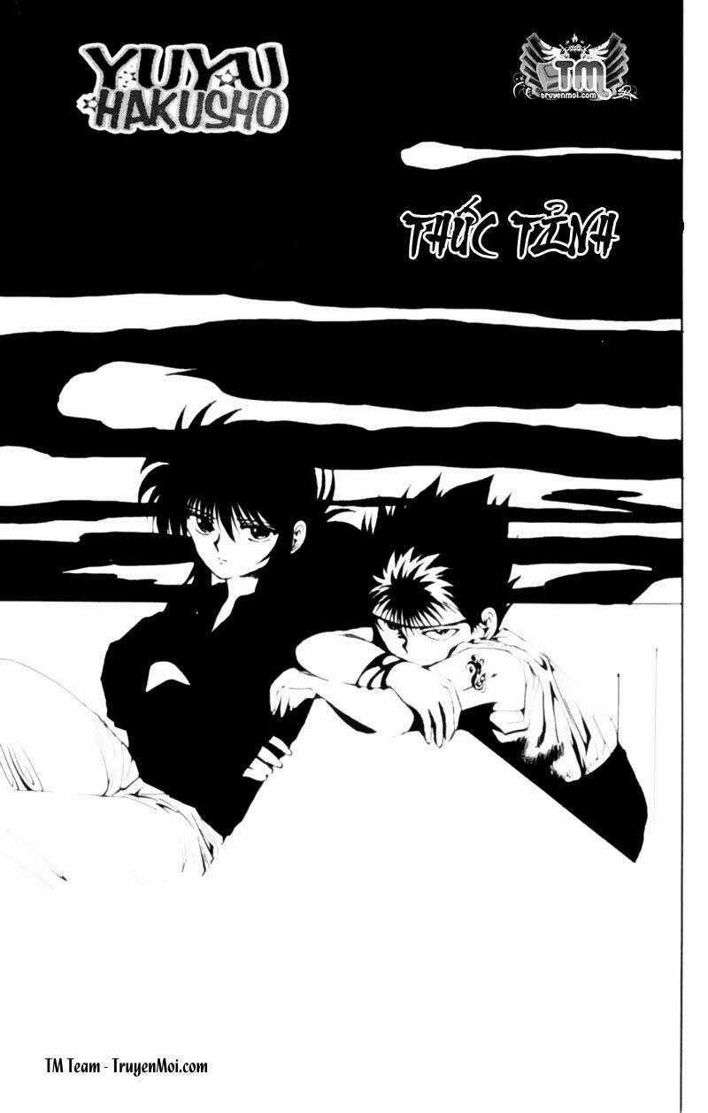 Hành Trình Của Uduchi Chapter 64 trang 0