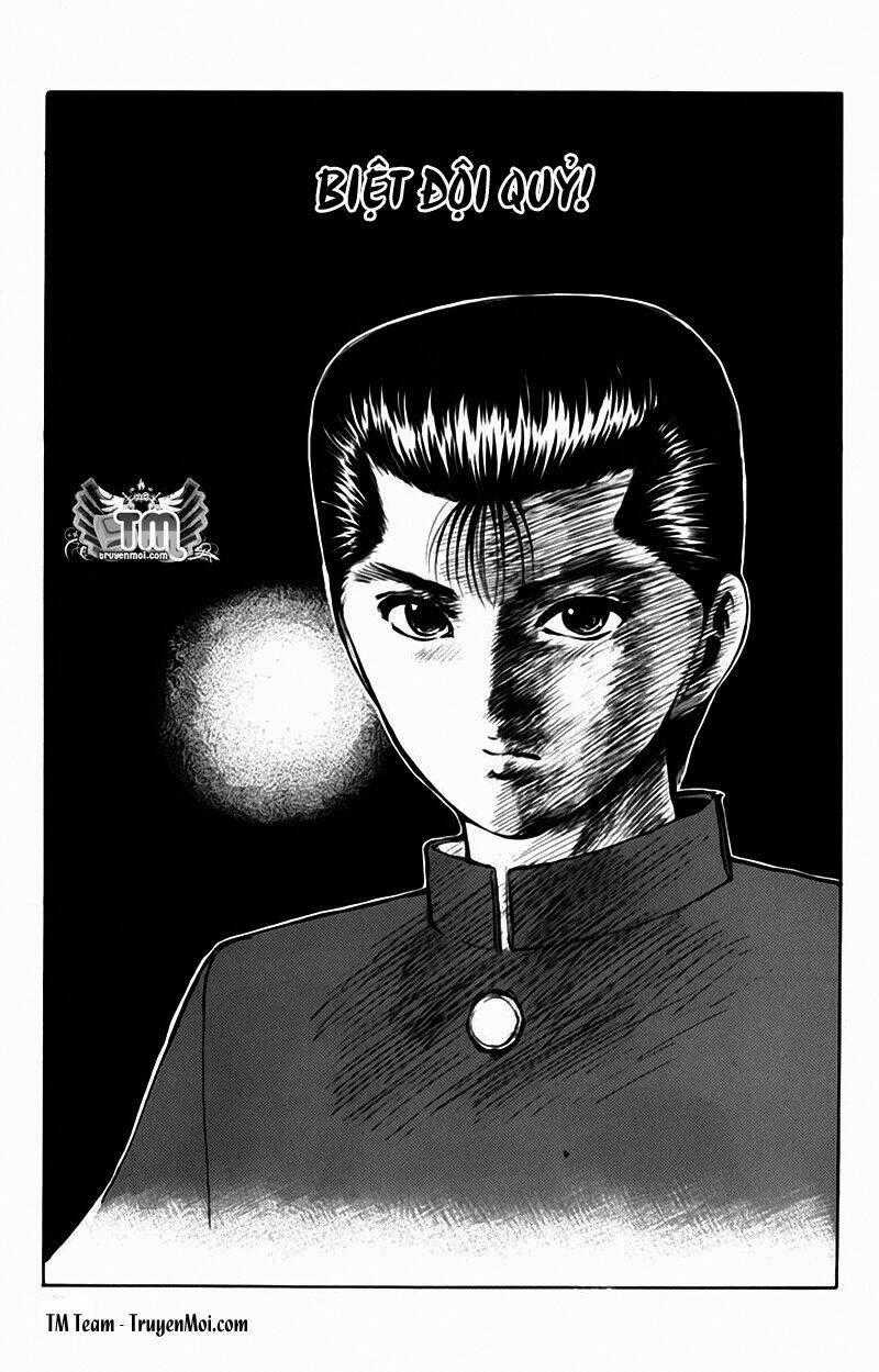 Hành Trình Của Uduchi Chapter 66 trang 0