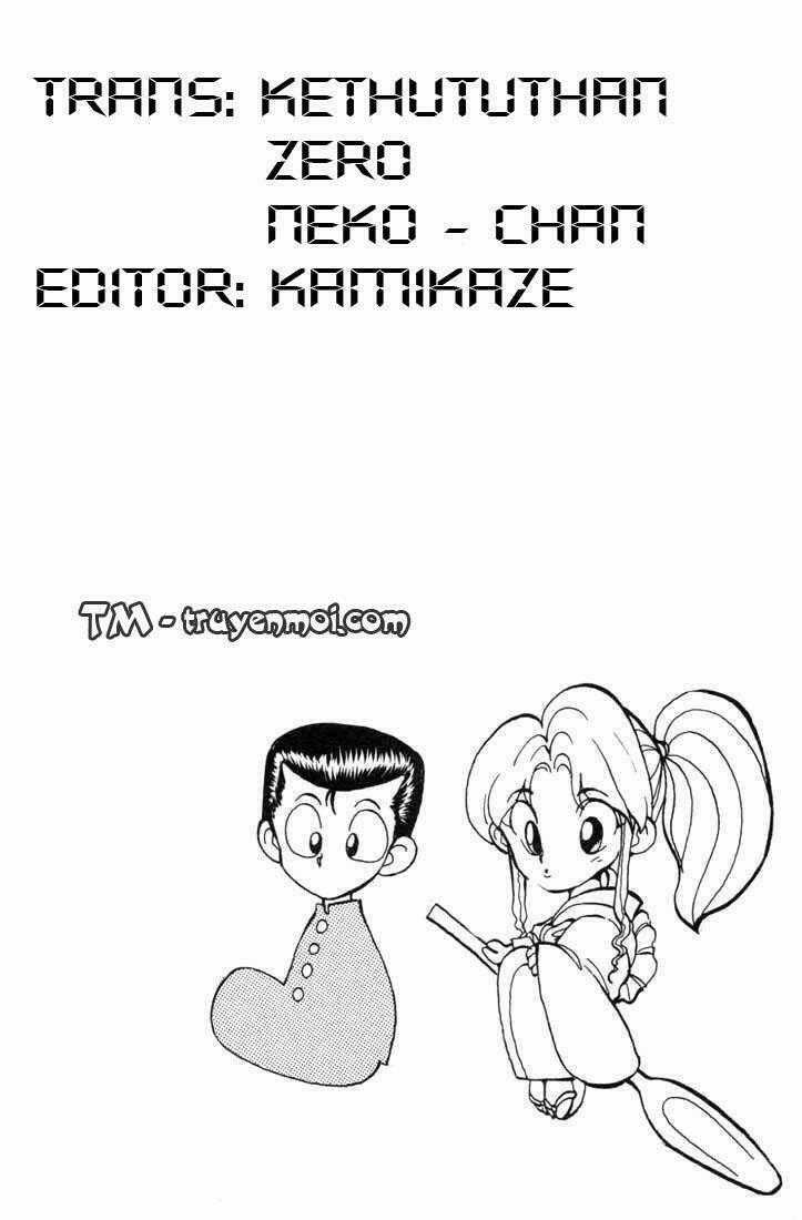 Hành Trình Của Uduchi Chapter 7 trang 0