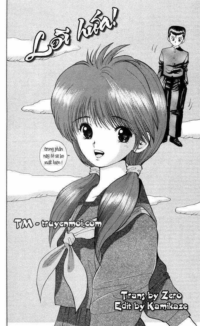 Hành Trình Của Uduchi Chapter 7 trang 2