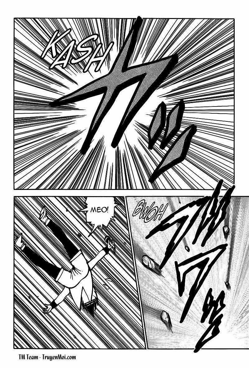 Hành Trình Của Uduchi Chapter 72 trang 1
