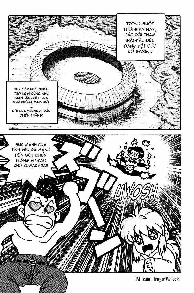 Hành Trình Của Uduchi Chapter 75 trang 0