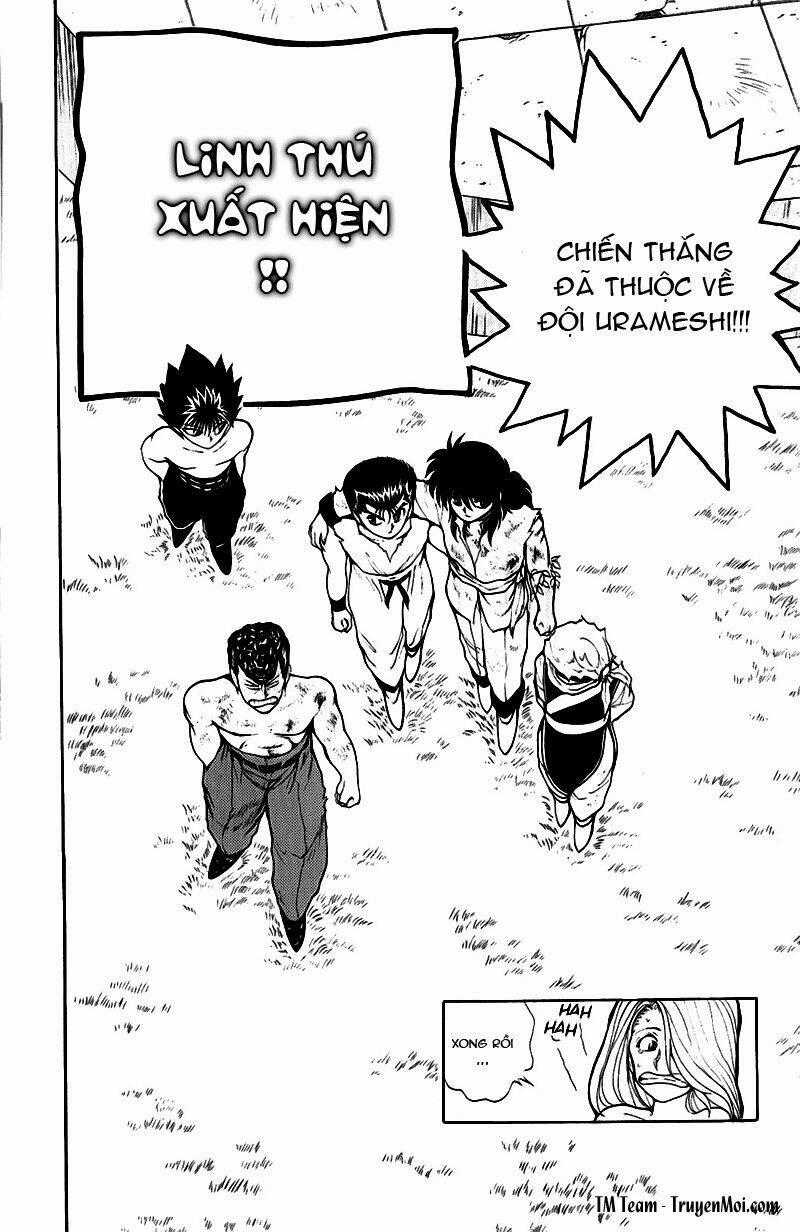 Hành Trình Của Uduchi Chapter 75 trang 1