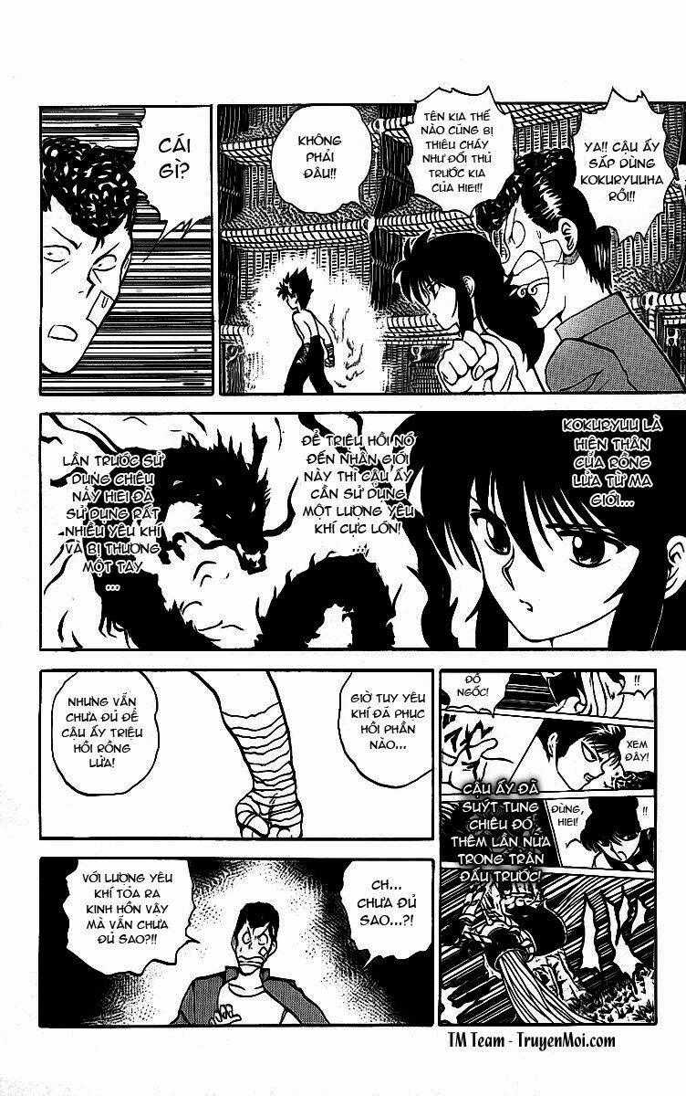 Hành Trình Của Uduchi Chapter 80 trang 1