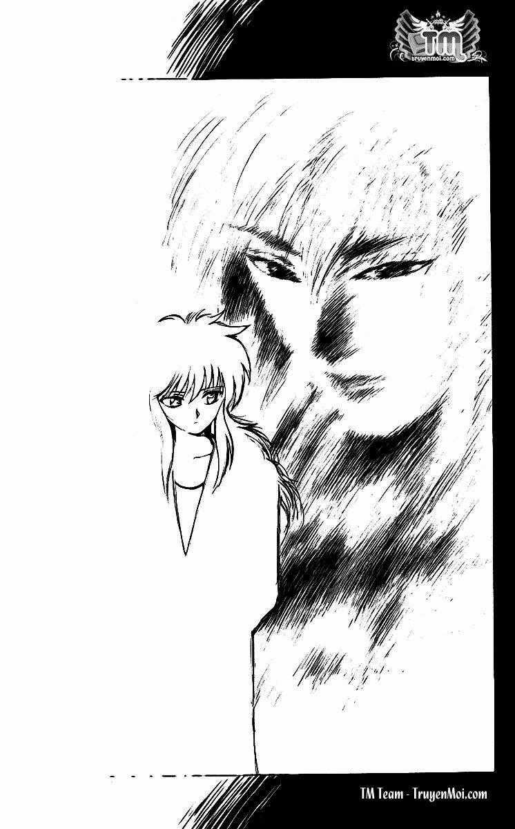 Hành Trình Của Uduchi Chapter 82 trang 1