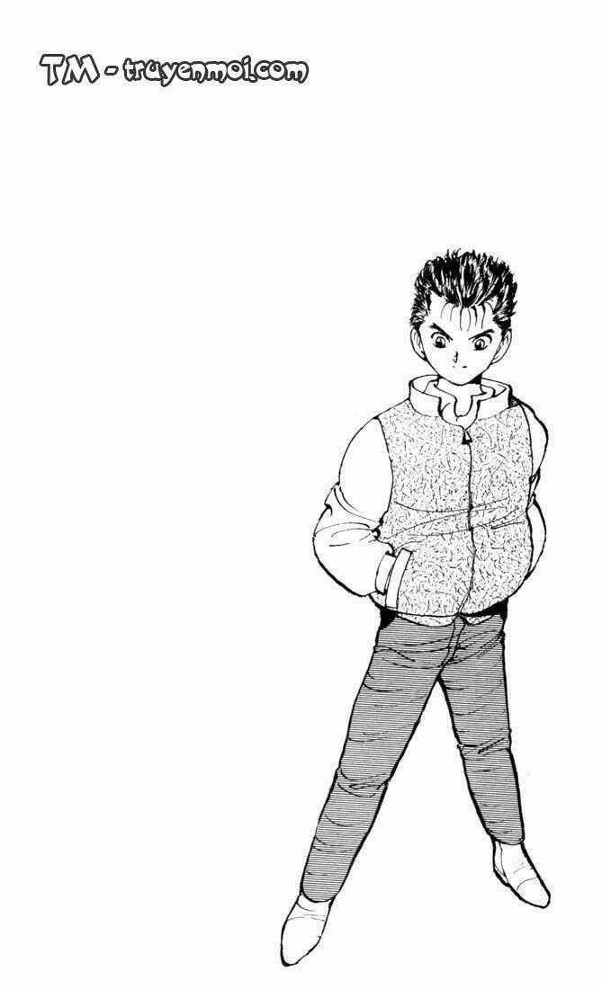 Hành Trình Của Uduchi Chapter 9 trang 22