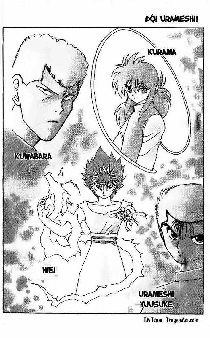 Hành Trình Của Uduchi Chapter 94 trang 0