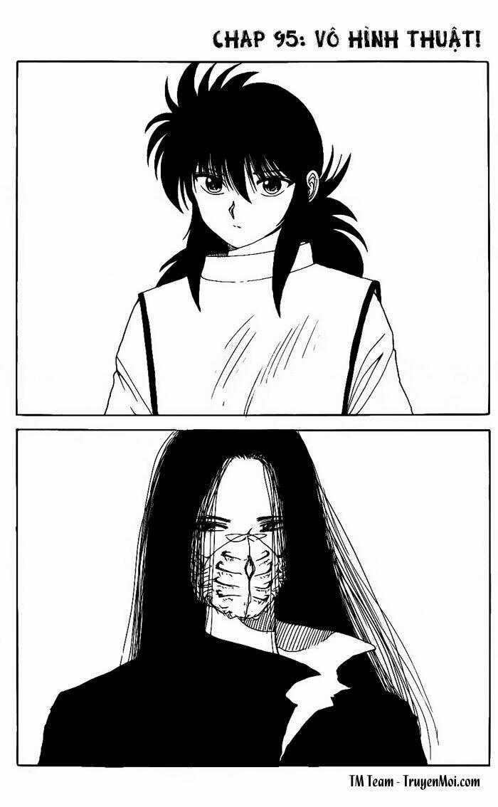 Hành Trình Của Uduchi Chapter 95 trang 0