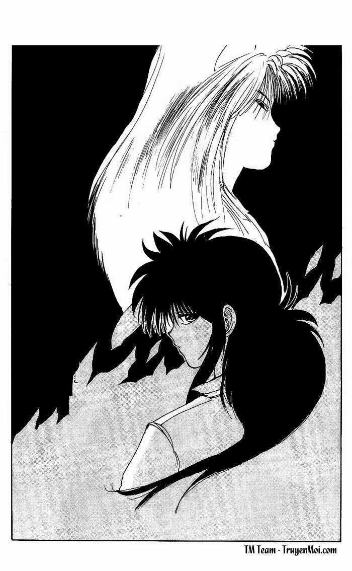 Hành Trình Của Uduchi Chapter 95 trang 1