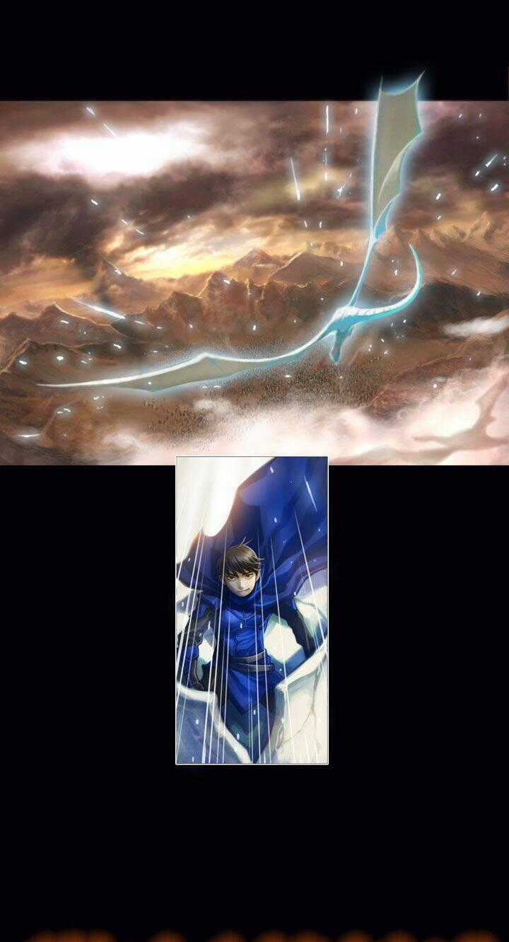 Hành Trình Đế Vương Chapter 0 trang 11