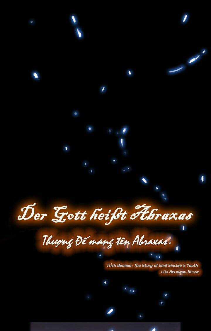 Hành Trình Đế Vương Chapter 0 trang 5