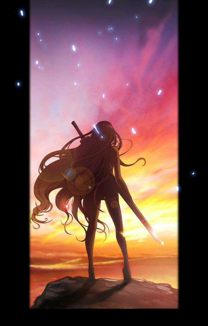 Hành Trình Đế Vương Chapter 0 trang 6