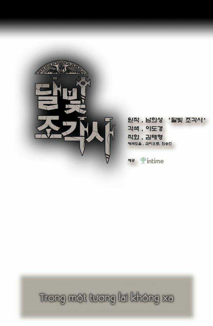 Hành Trình Đế Vương Chapter 1 trang 10