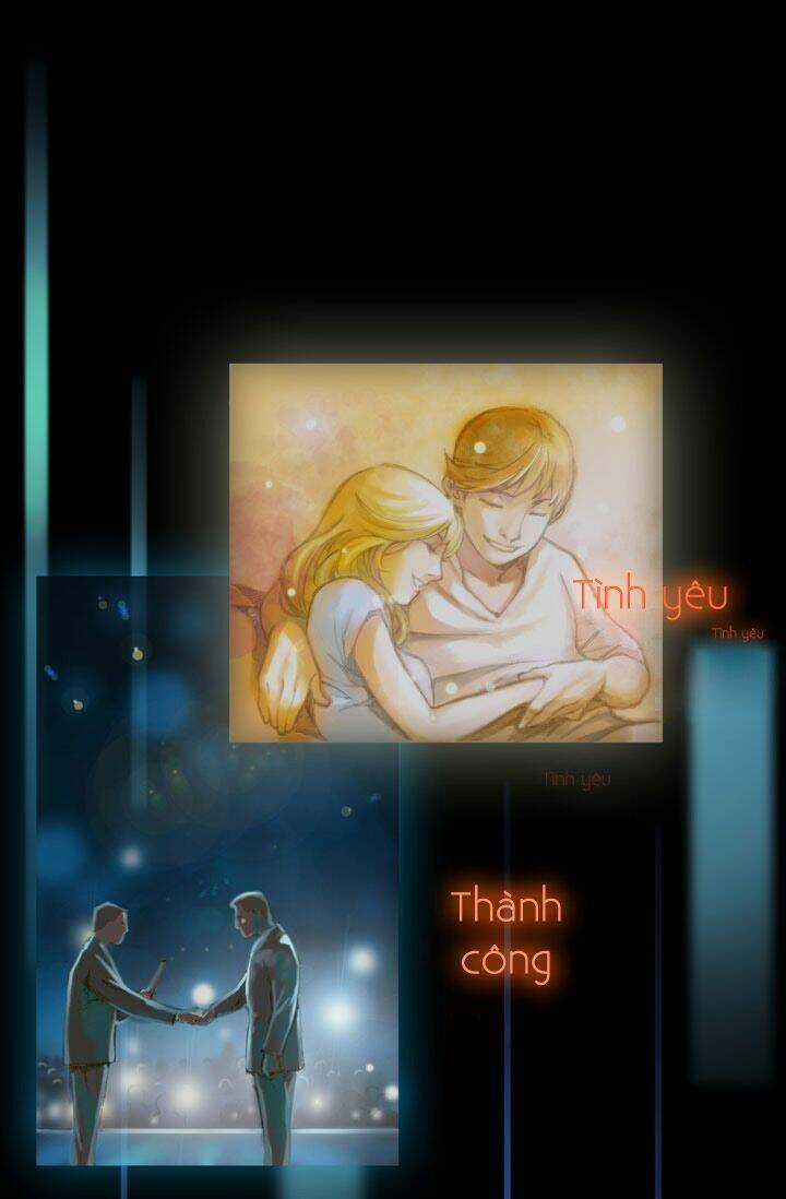 Hành Trình Đế Vương Chapter 1 trang 2