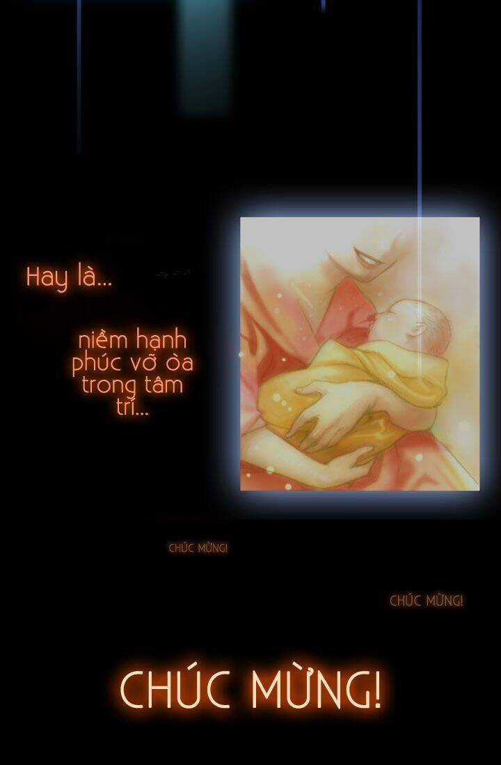 Hành Trình Đế Vương Chapter 1 trang 3