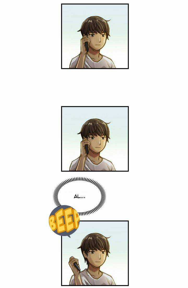 Hành Trình Đế Vương Chapter 1 trang 32