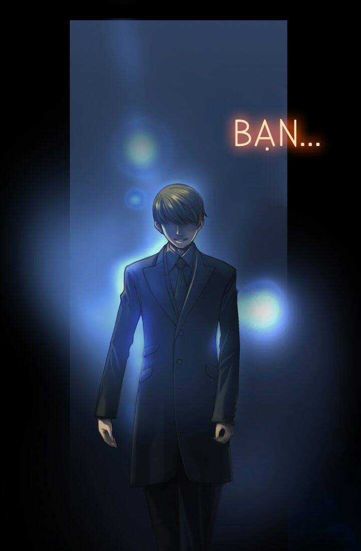 Hành Trình Đế Vương Chapter 1 trang 4