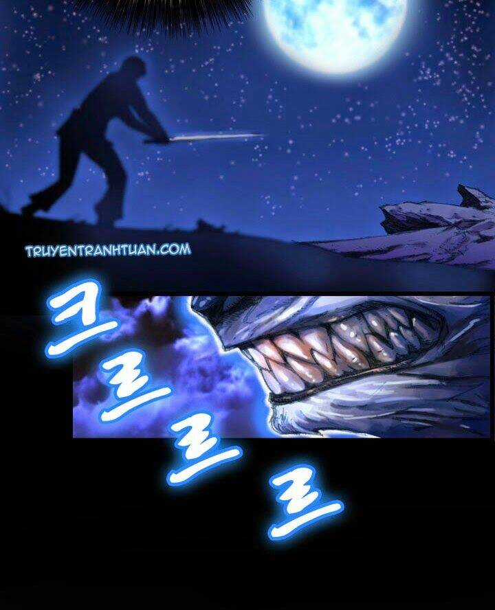 Hành Trình Đế Vương Chapter 10 trang 23