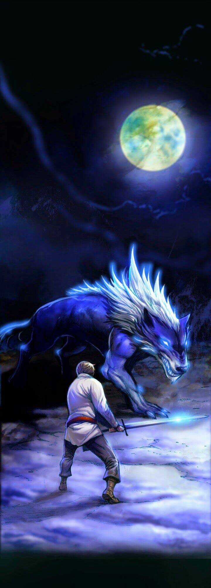 Hành Trình Đế Vương Chapter 10 trang 24