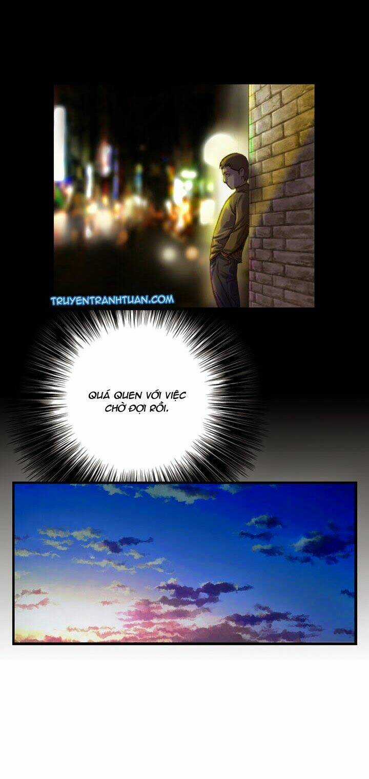 Hành Trình Đế Vương Chapter 10 trang 4