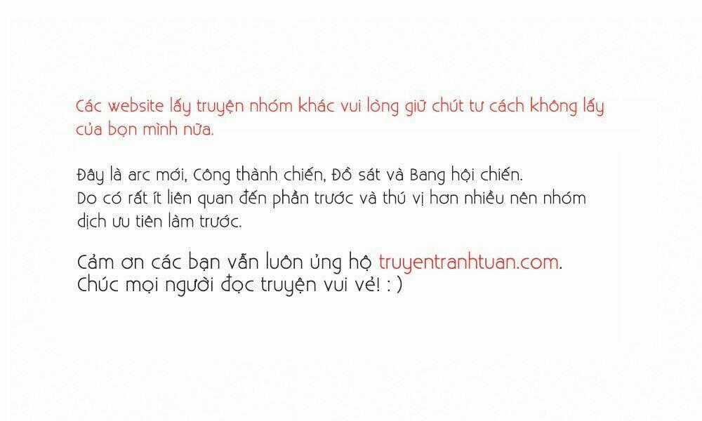 Hành Trình Đế Vương Chapter 101 trang 0