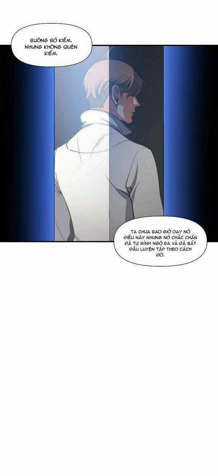 Hành Trình Đế Vương Chapter 101 trang 11