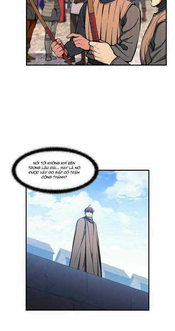 Hành Trình Đế Vương Chapter 101 trang 14