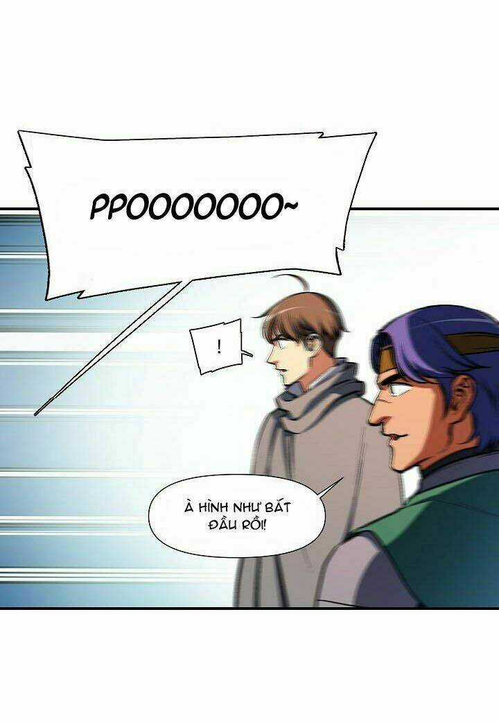 Hành Trình Đế Vương Chapter 101 trang 20