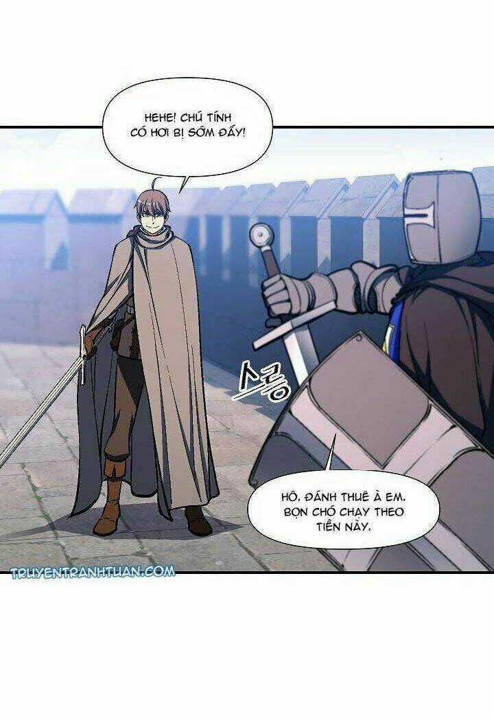 Hành Trình Đế Vương Chapter 101 trang 31