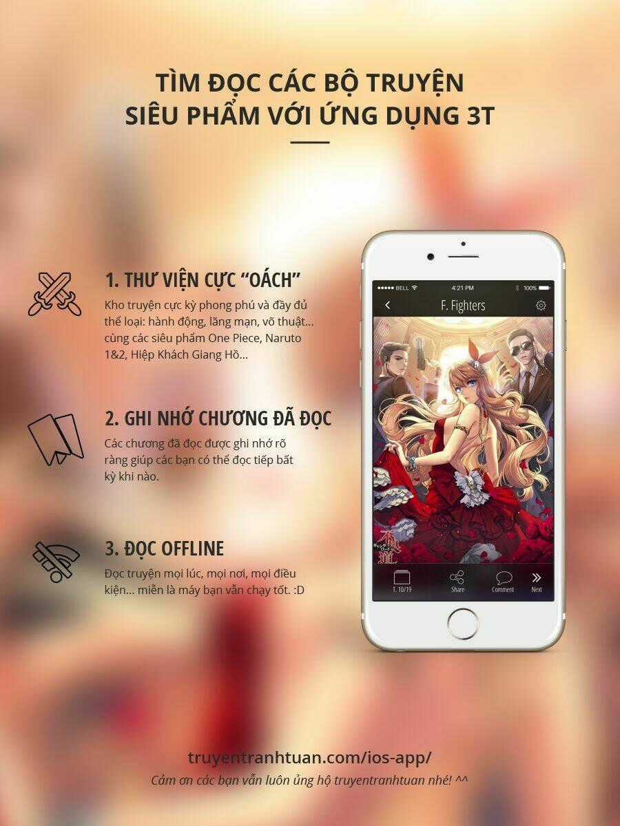 Hành Trình Đế Vương Chapter 102 trang 0
