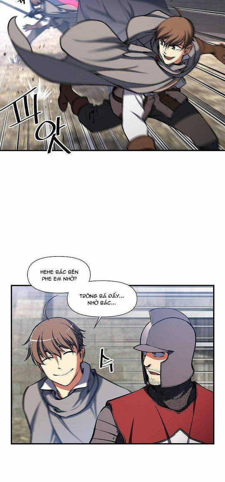 Hành Trình Đế Vương Chapter 102 trang 16