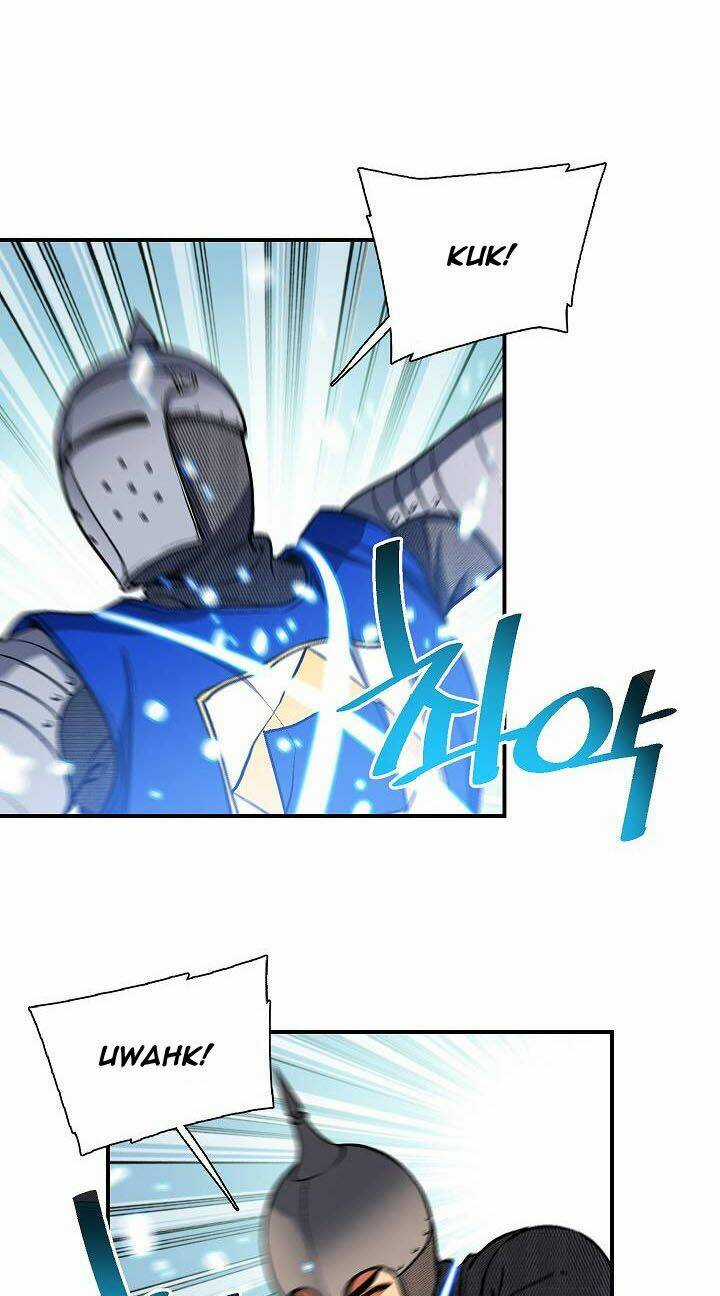 Hành Trình Đế Vương Chapter 102 trang 19